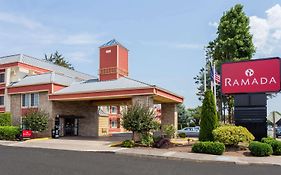 Ramada Inn Portland